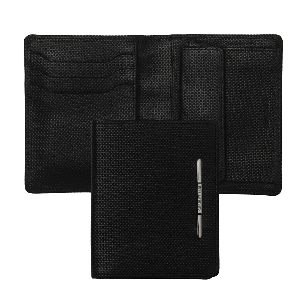  Fashion accessories for Cerruti 1881 Card holder Real