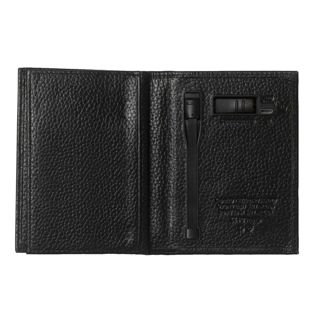  Accessories for CERRUTI 1881 fashion card holder with battery Buzz