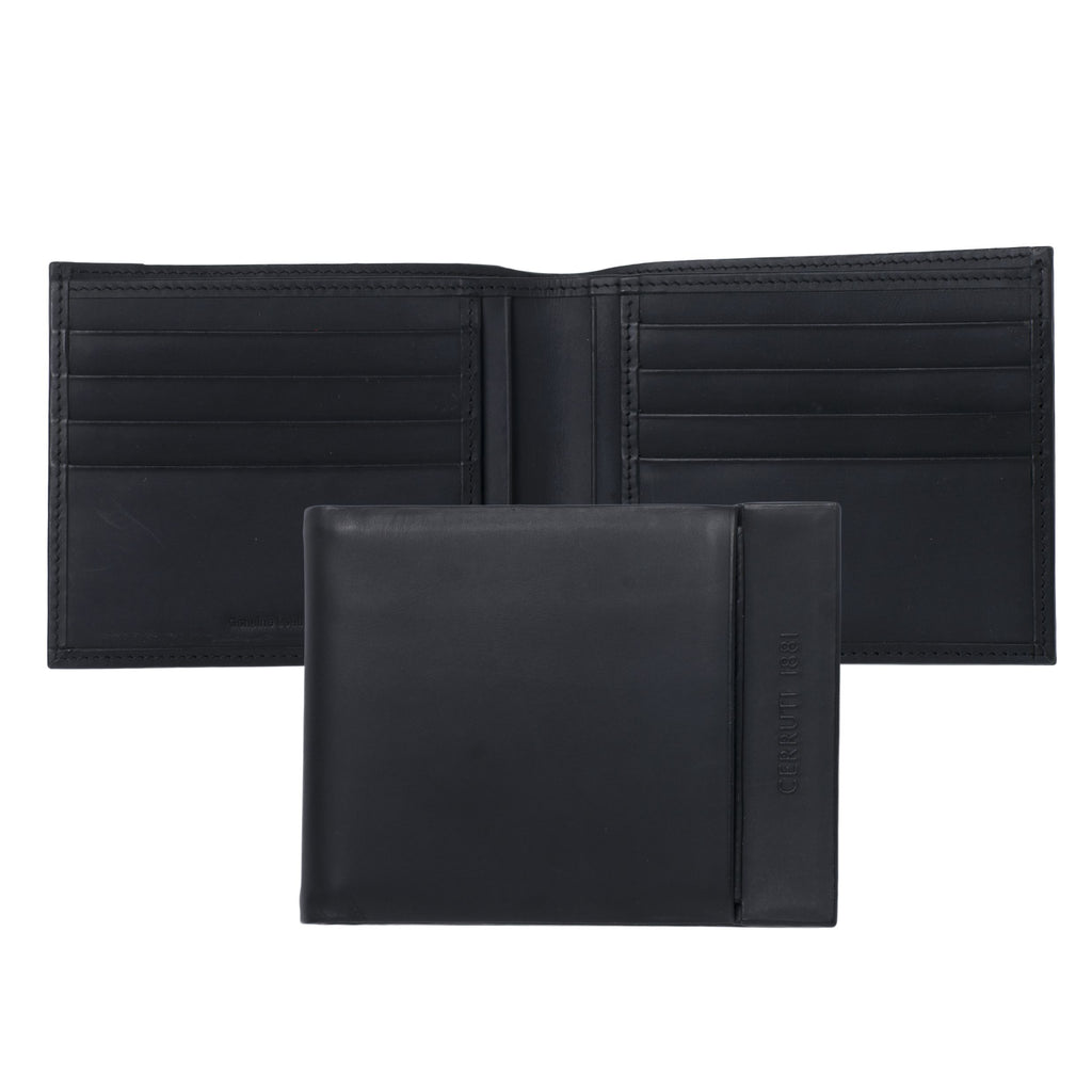  Card wallet Drawer from Cerruti 1881 leather accessories