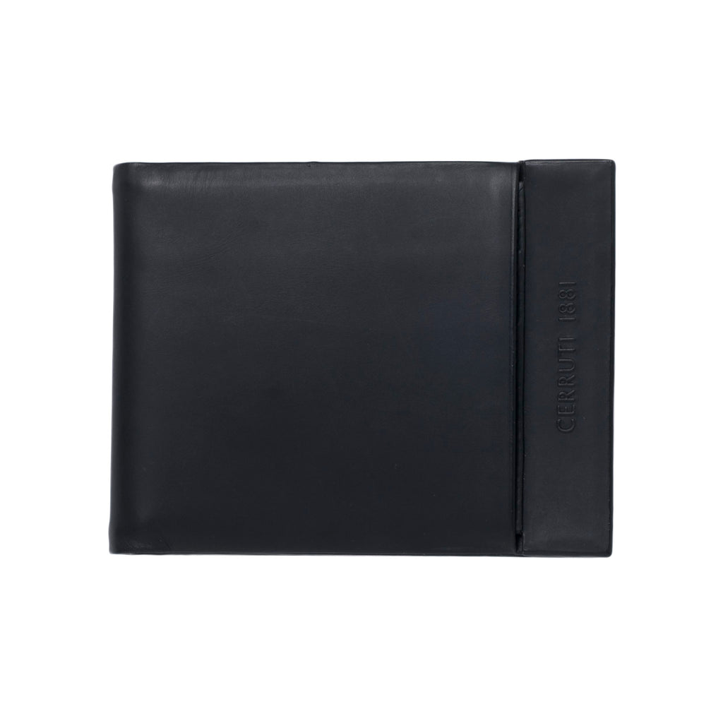 Card wallet Drawer from Cerruti 1881 leather accessories