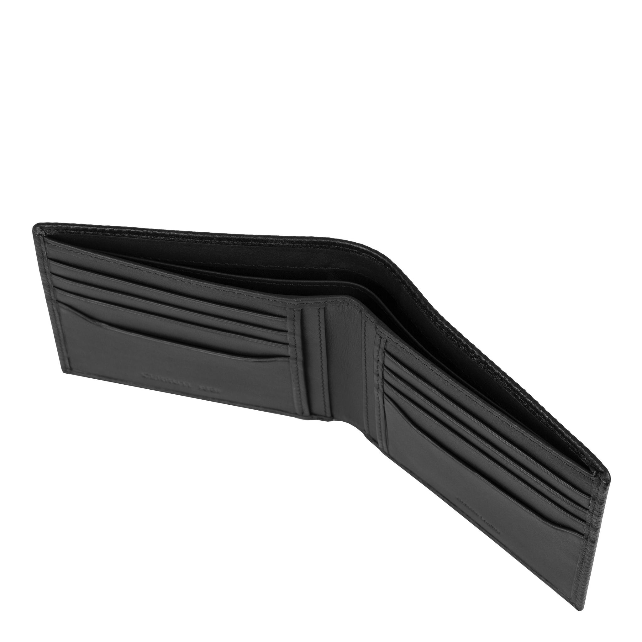 Mens designer wallets & card cases Cerruti 1881 wallet Regent