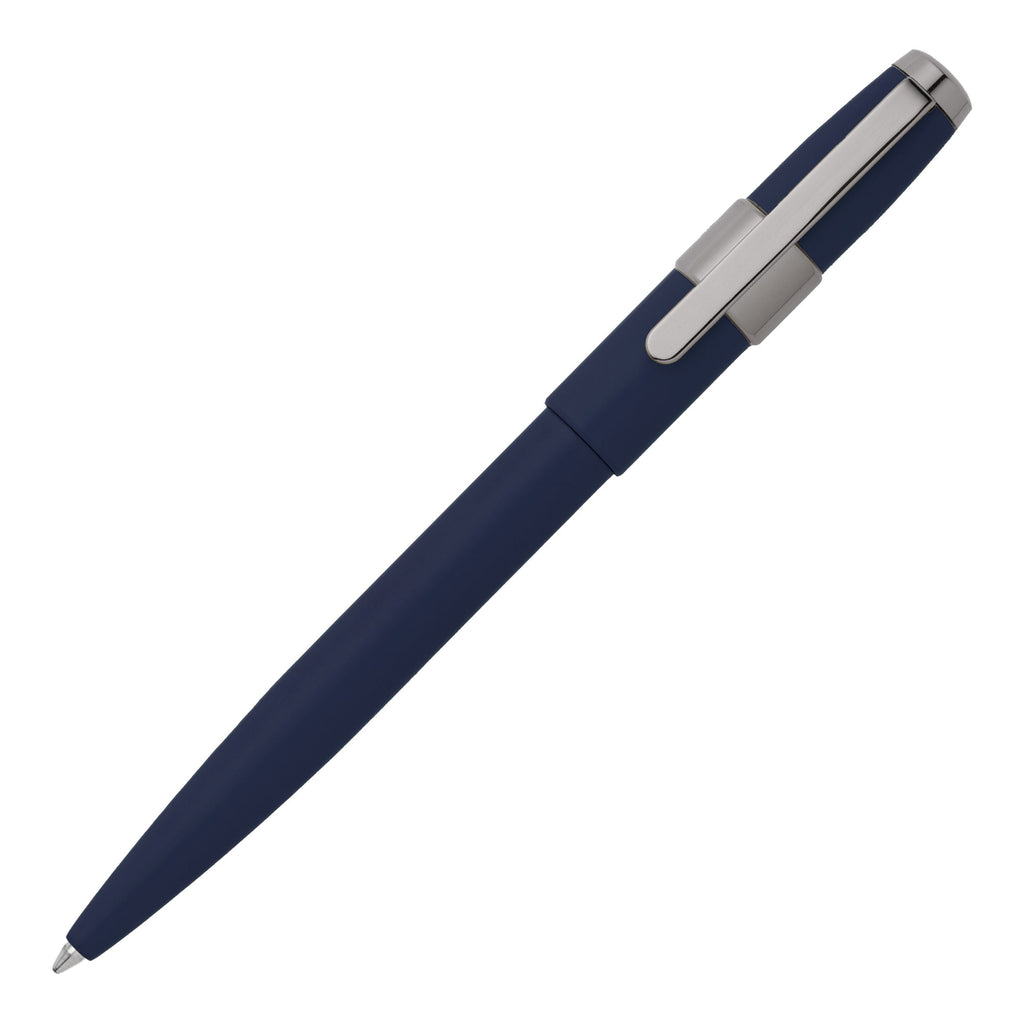   Pen & writing instruments Cerruti 1881 Navy Ballpoint pen BLOCK 