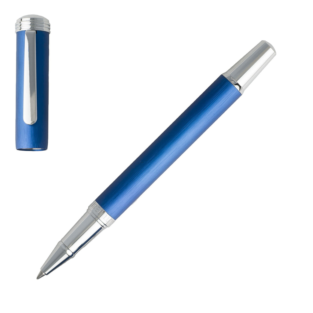  Accessories for Cerruti 1881 blue Rollerball pen Bowery 