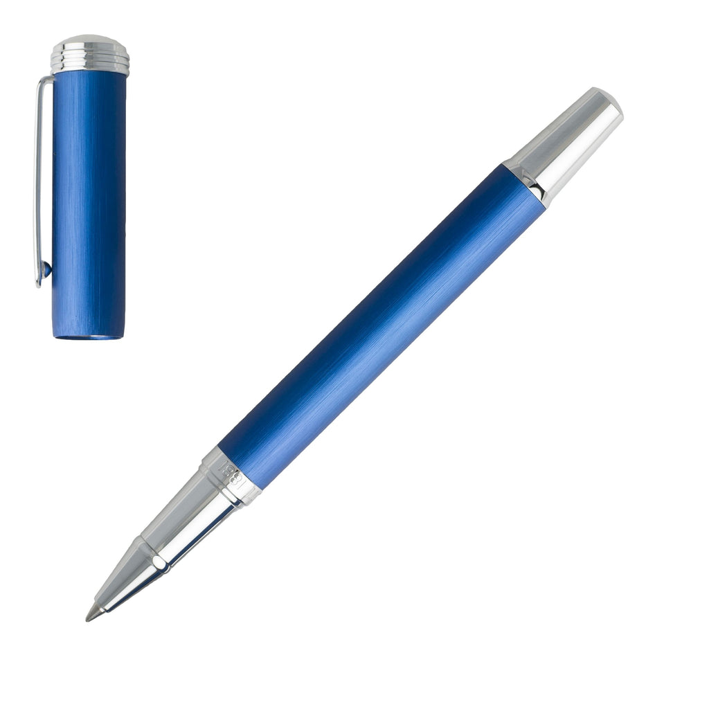  Accessories for Cerruti 1881 blue Rollerball pen Bowery 