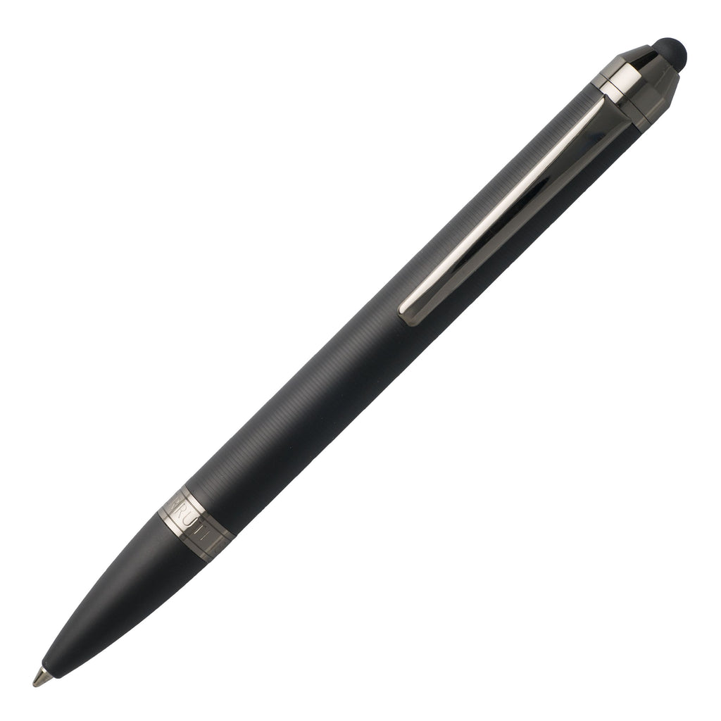  Pen corporate gifts CERRUTI 1881 fashion Ballpoint pen pad Ray 