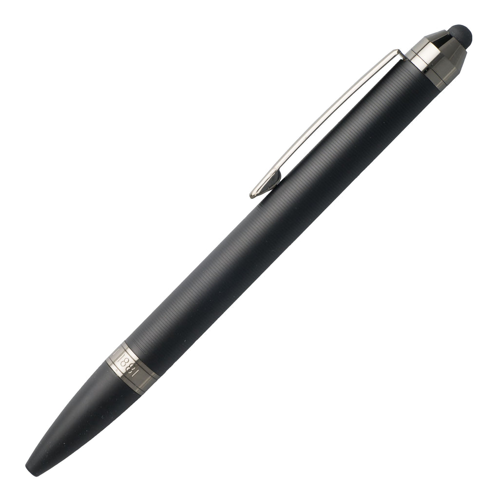  Pen corporate gifts CERRUTI 1881 fashion Ballpoint pen pad Ray 