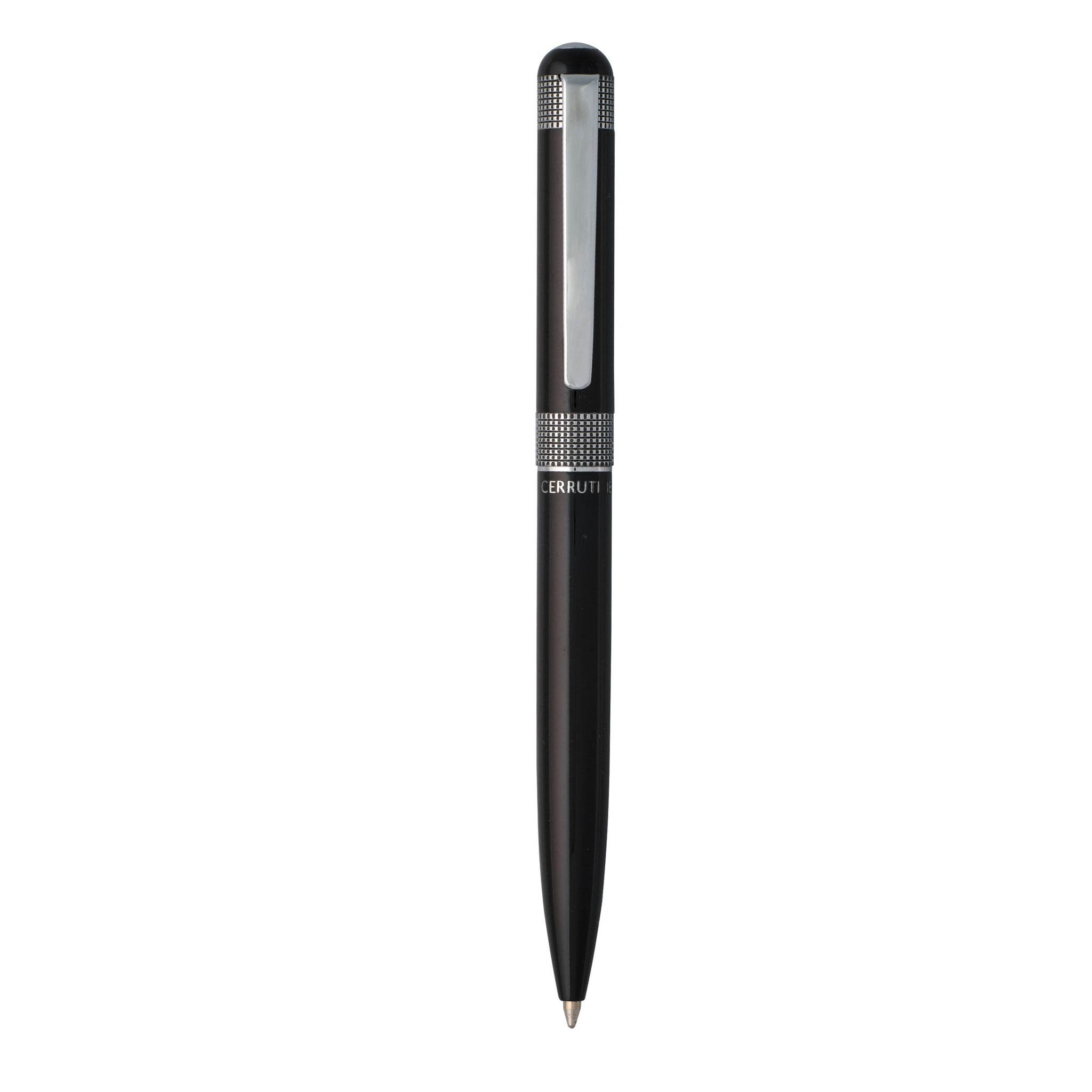 CERRUTI 1881 | Ballpoint Pen | Mesh – Luxury Corporate Gifts | B2B