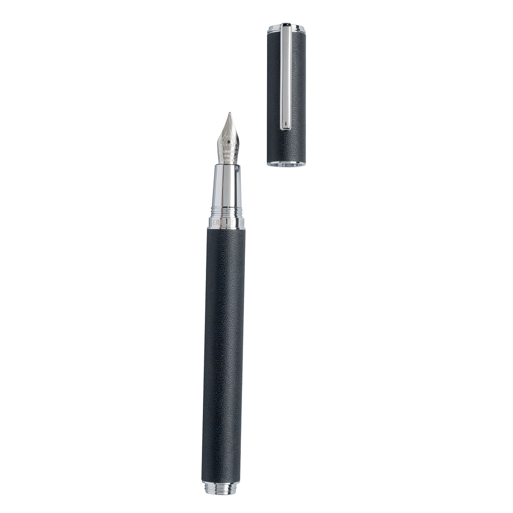  Luxury business gifts for CERRUTI 1881 Fountain Pen Plume
