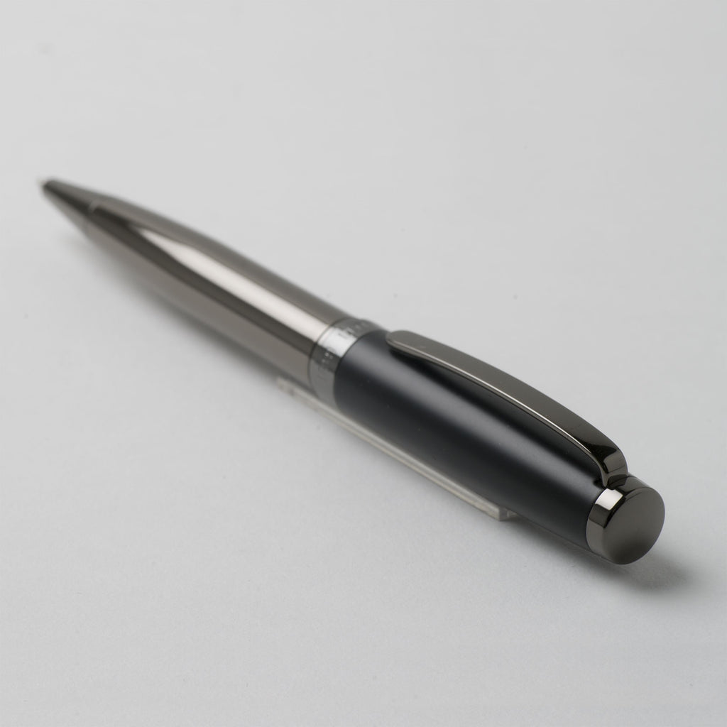 Ballpoint pen Hamilton Metal from Cerruti 1881 business gifts in HK