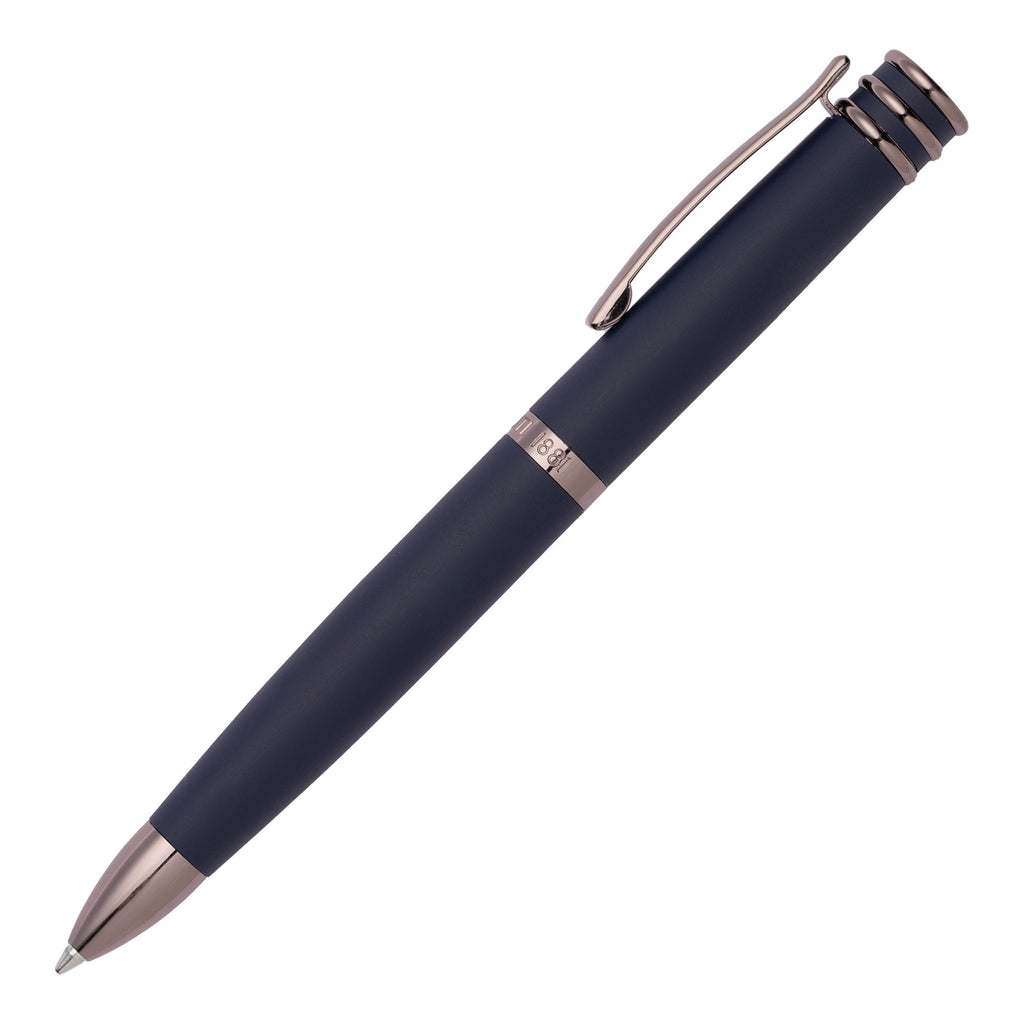  Pens & writing instruments Cerruti 1881 Navy Ballpoint pen Austin 
