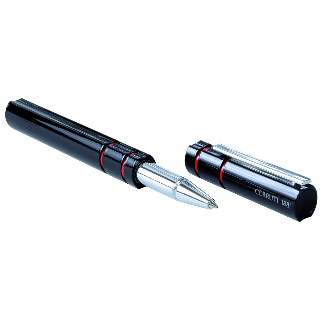 Luxury corporate gifts for Rollerball pen Gradus from Cerruti 1881 