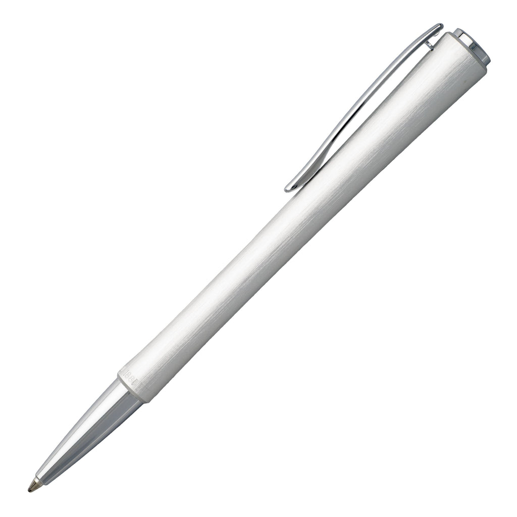  chrome Ballpoint pen  Flex from Cerruti 1881 writing Instruments