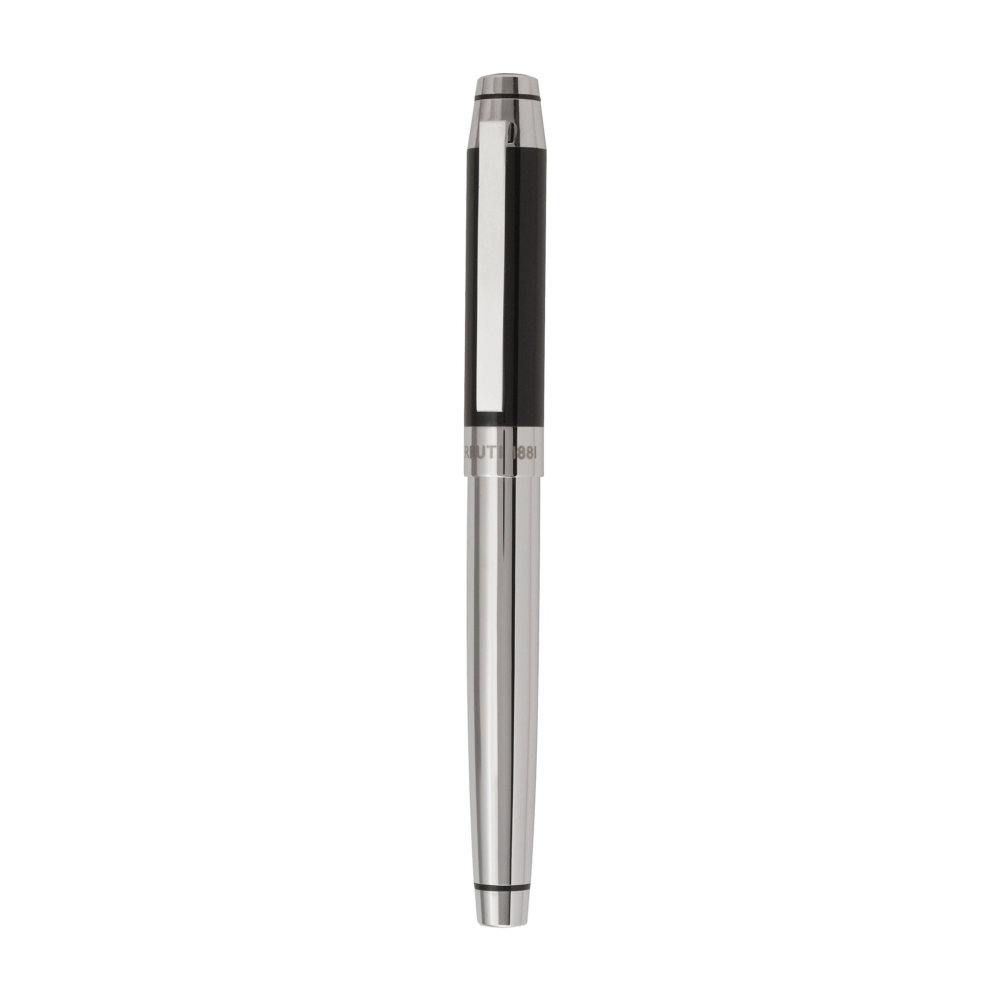 精美書寫工具CERRUTI 1881 黑色簽名Heritage – Luxury Corporate Gifts