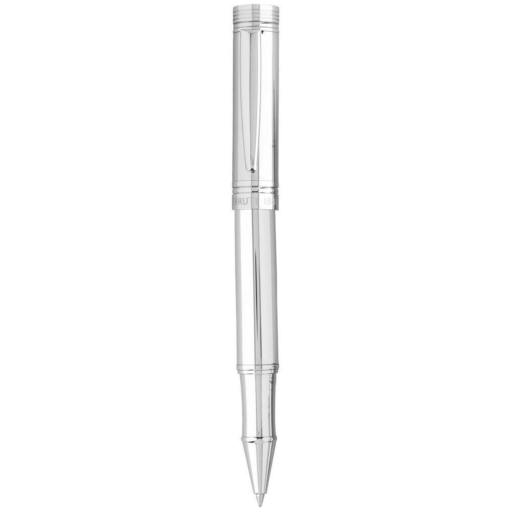  Corporate gifts for Cerruti 1881 silver rollerball pen Zoom Classic