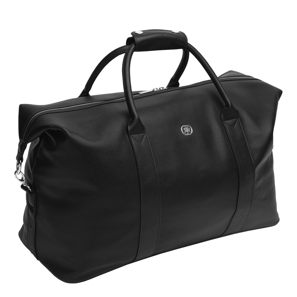  Men's travel in style Cerruti 1881 fashion black travel bag Regent