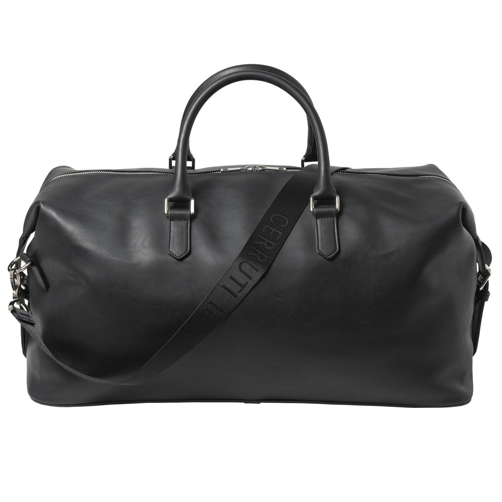 Black Travel bag Zoom from CERRUTI 1881 luggage accessories