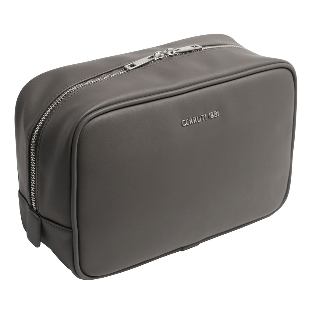  Taupe dressing case Zoom from Cerruti 1881 corporate gifts in HK