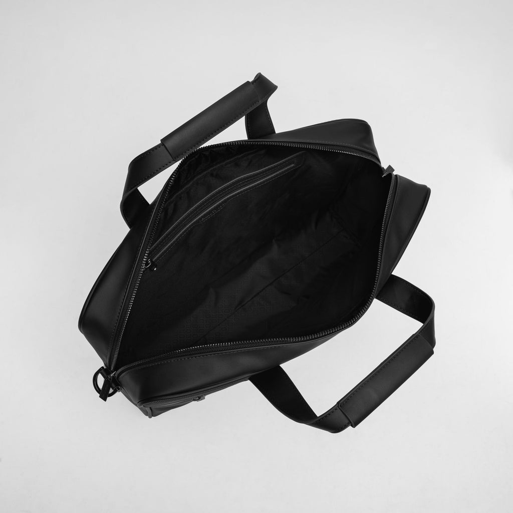  Travel accessories for Black Document bag BOND from CERRUTI 1881 