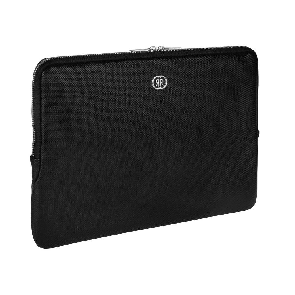 Men's laptop accessories Cerruti 1881 Black Laptop sleeve Regent