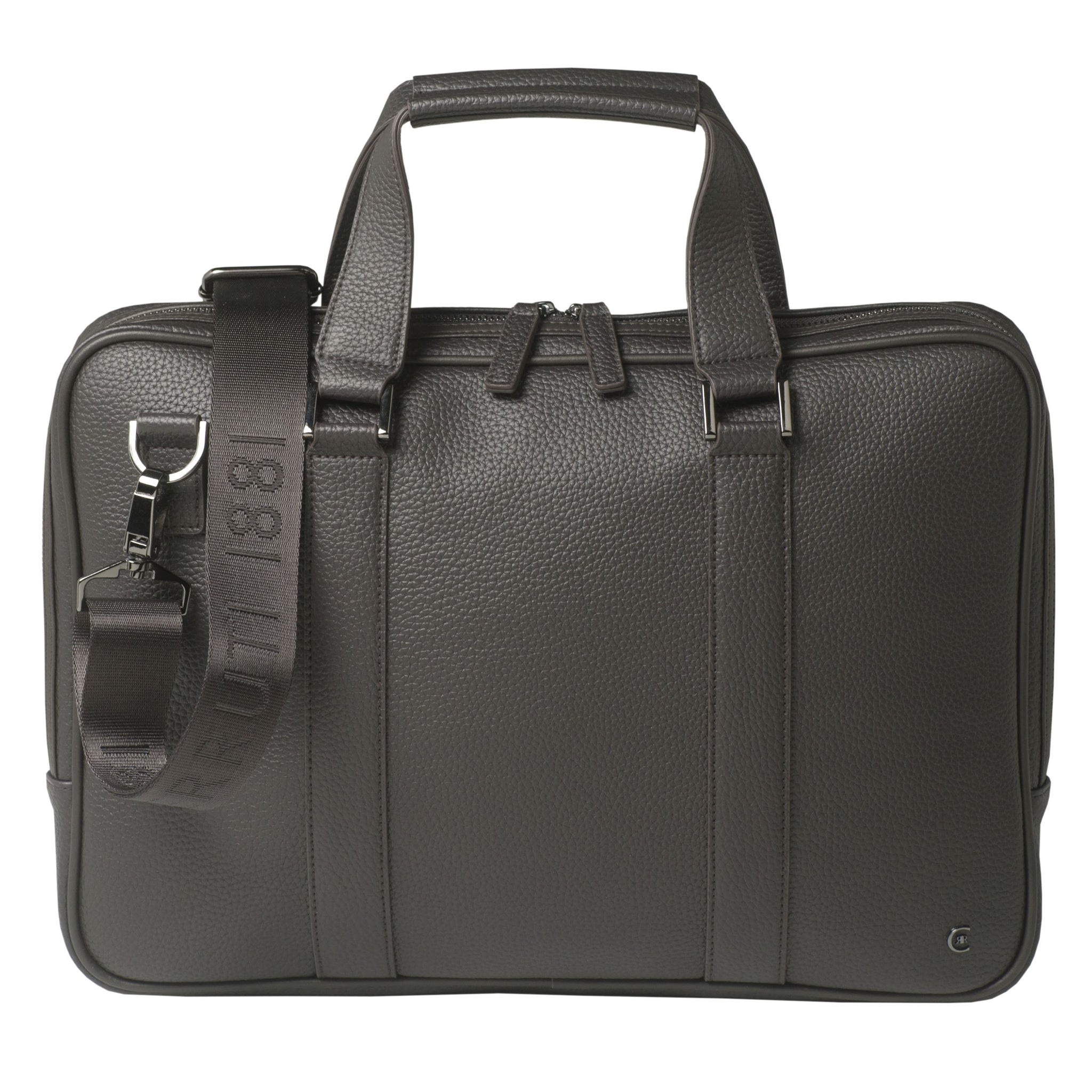 CERRUTI 1881　PCケース　牛革製　黒色　未使用品 NTL711Y-1_2048x.jpg?v=1630469247