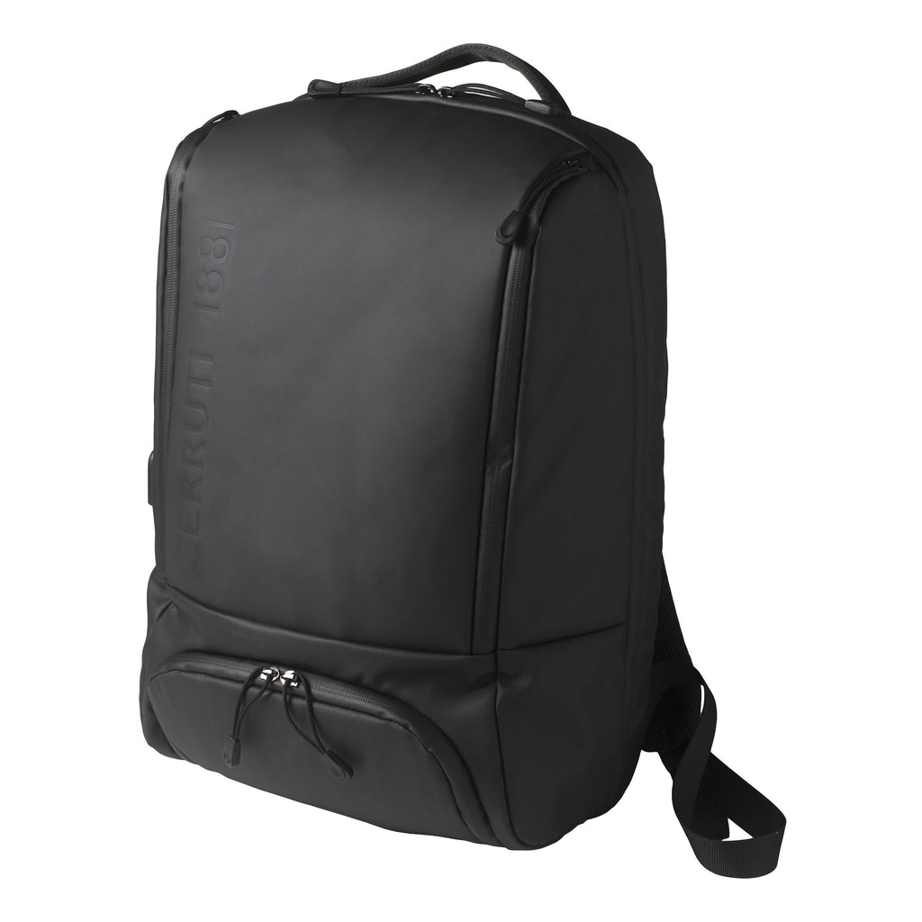   Cerruti 1881 | Backpack | Buzz | Business gifts