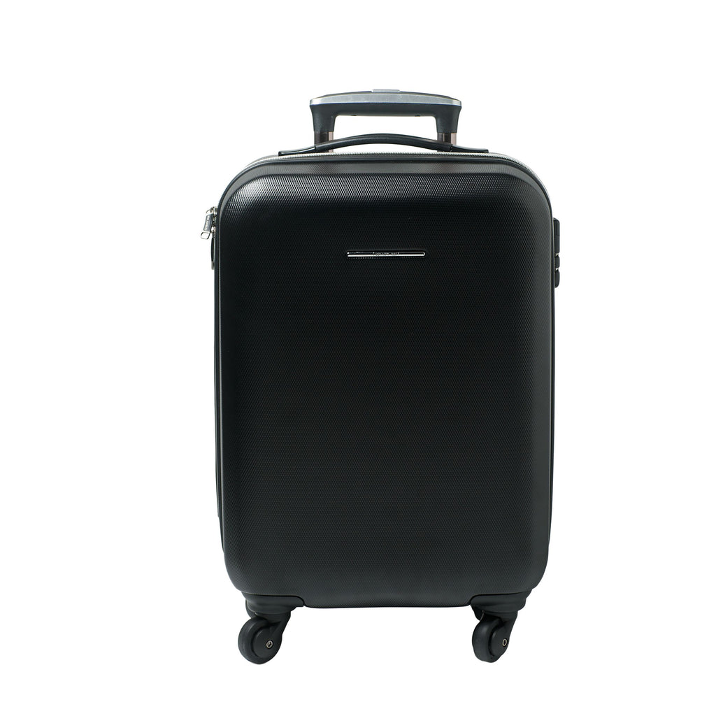  HK luxury corporate gifts for Cerruti 1881 Luggage trolley Real 