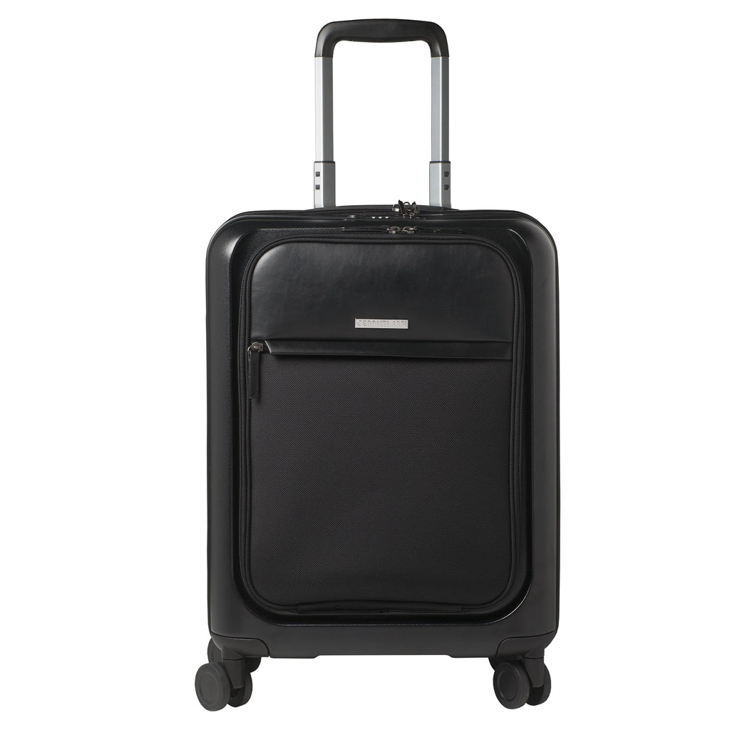  HK business gifts & corporate gifts Cerruti 1881 trolley Wooster 