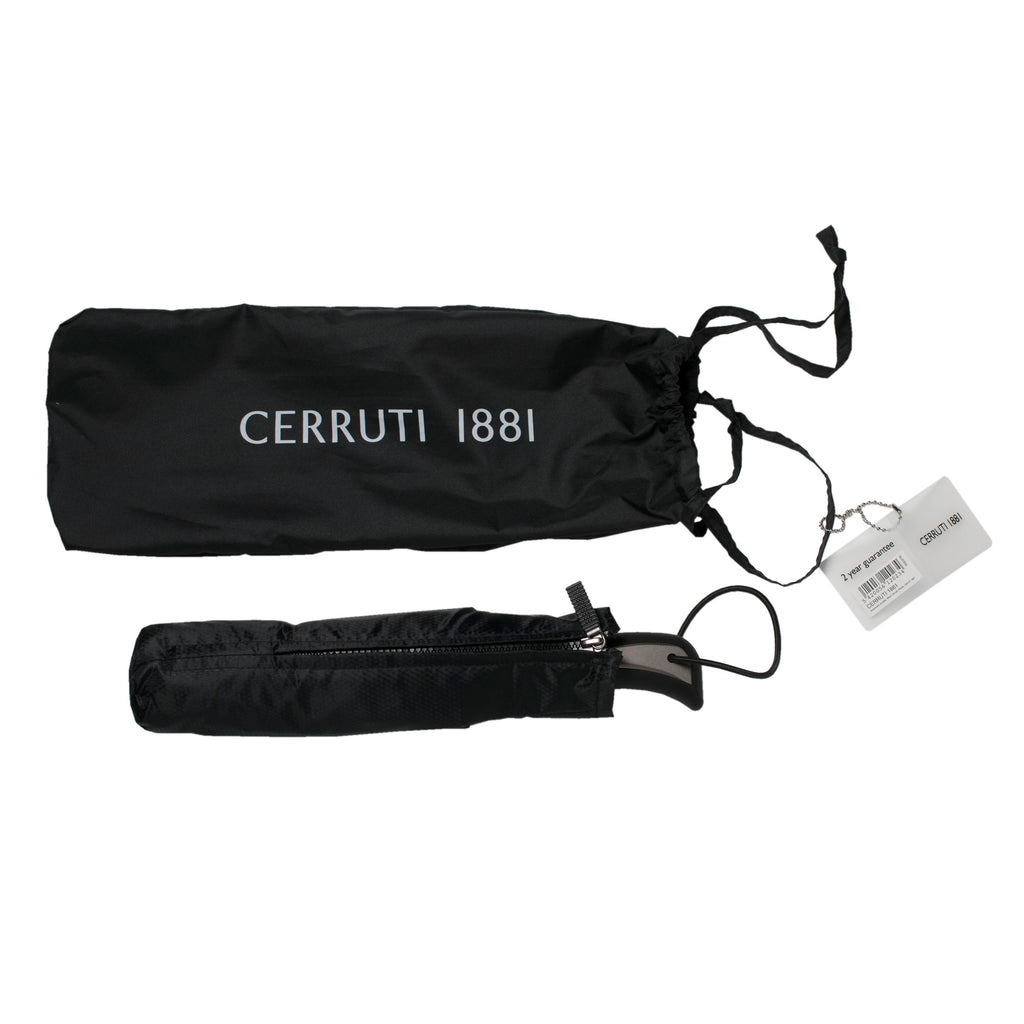  HK Corporate gift ideas for Cerruti 1881 pocket umbrella Mesh 