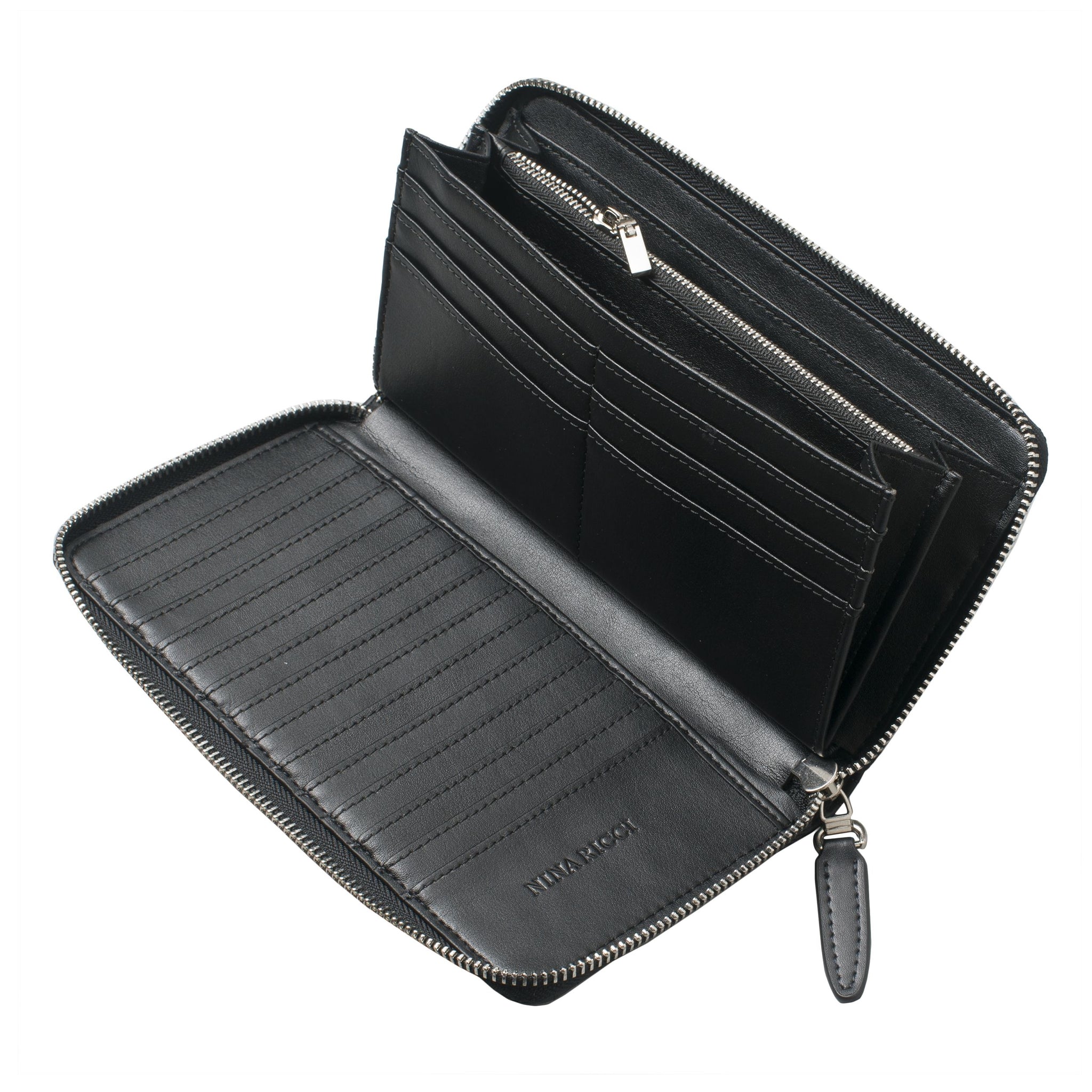 Nina Ricci | Travel wallet | Ramage – Luxury Corporate Gifts | B2B