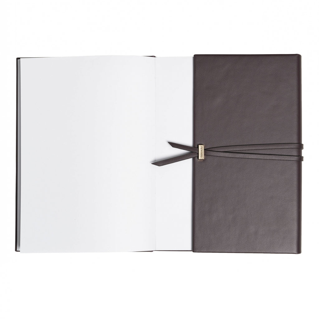 Nina Ricci Ricci Note Nina Ricci RNH927P-Note pad A5 Lien Bordeaux – Luxury Corporate Gifts ...