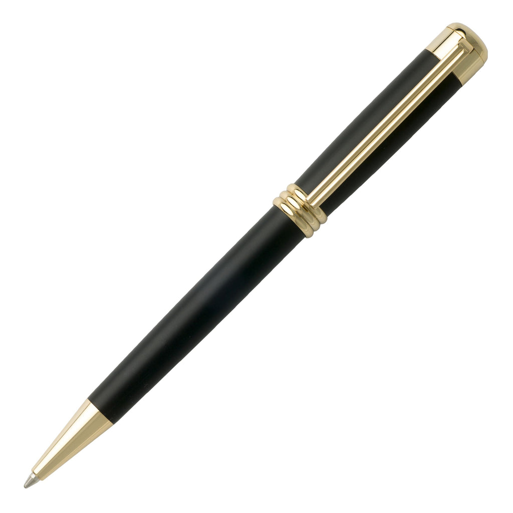 Nina Ricci RSR8294A-Ballpoint pen Boucle Noir