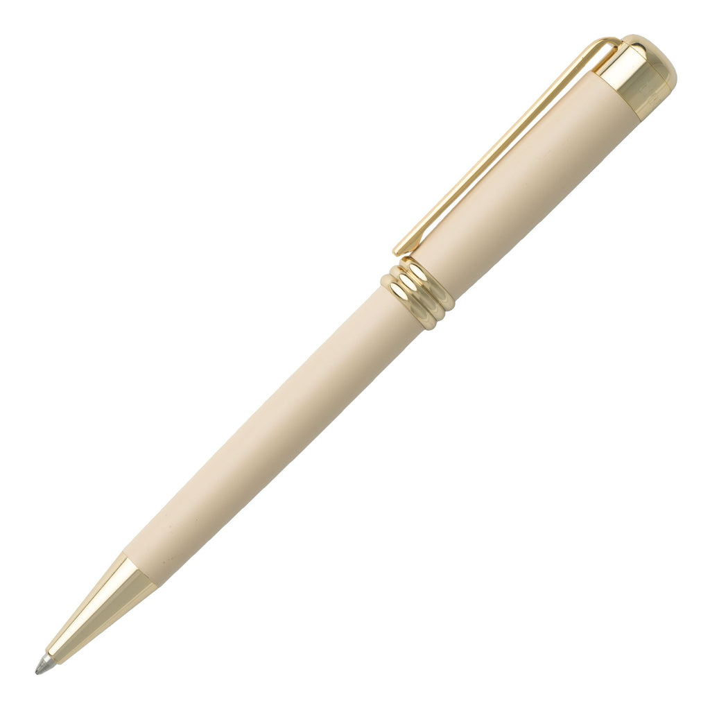 Ballpoint pen Boucle Nude from Nina Ricci | Luxury business gifts