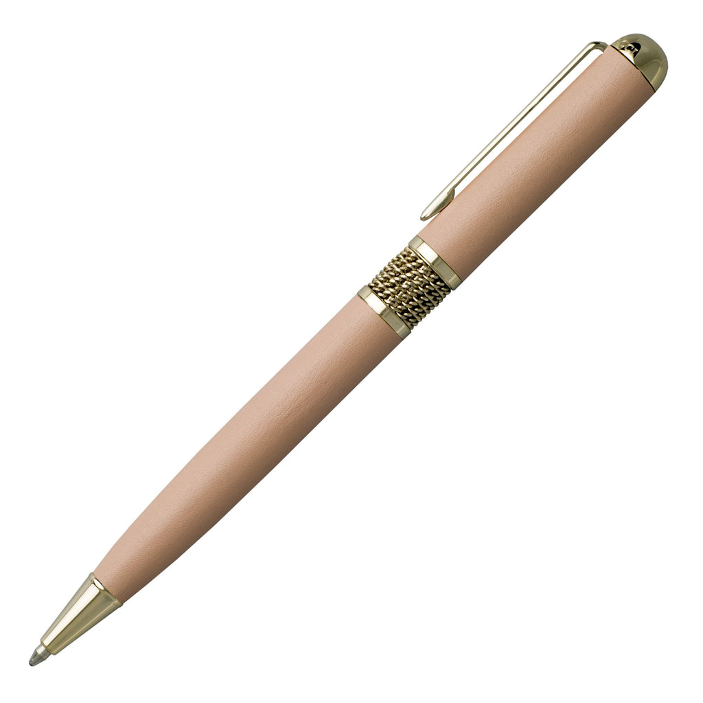 Women's designer pens Nina Ricci Ballpoint pen Echappee Poudre