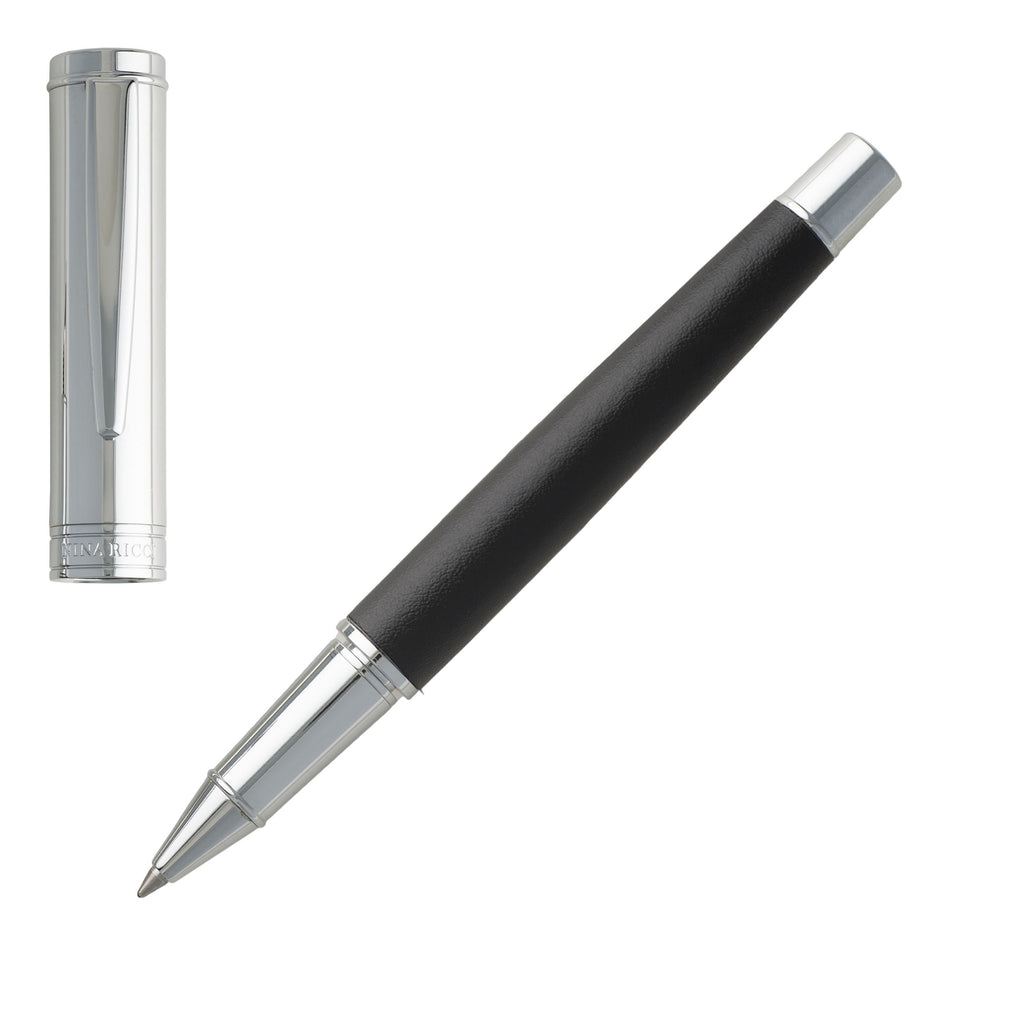  Luxury Branded Gifts for Nina Ricci Rollerball pen Sellier Noir 