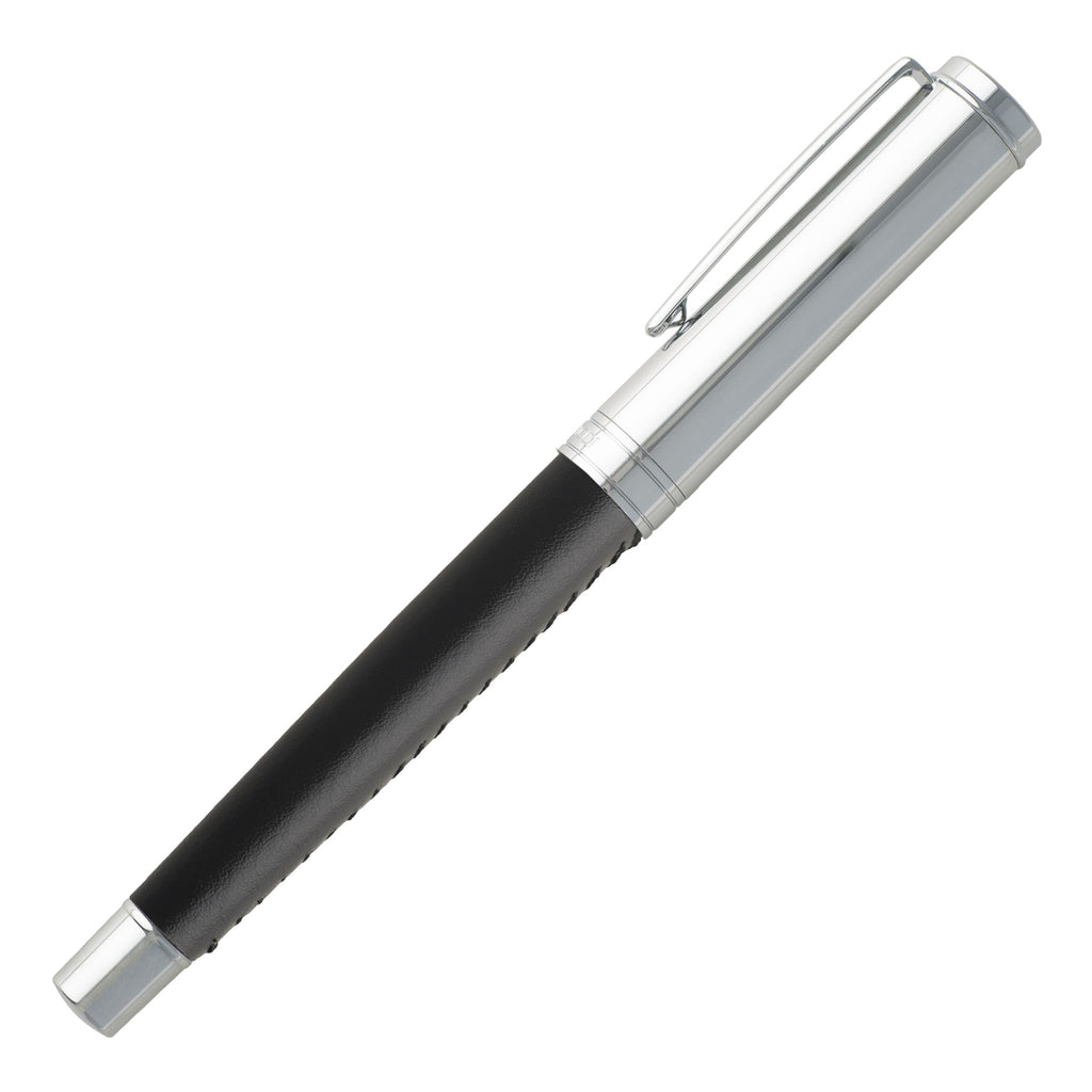  Luxury Branded Gifts for Nina Ricci Rollerball pen Sellier Noir 