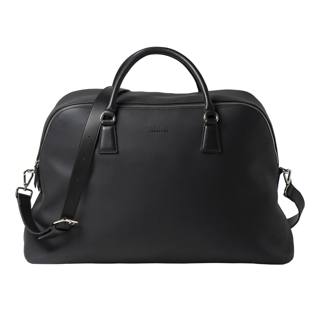  Luxury gifts for her Nina Ricci travel bag Sellier Noir
