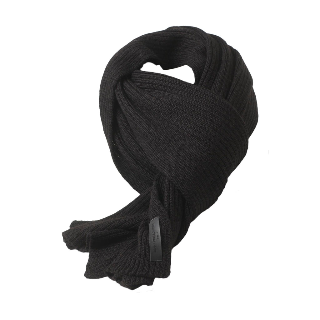  Men's luxury scarves Jean-Louis Scherrer fashion wool scarf Corsaire