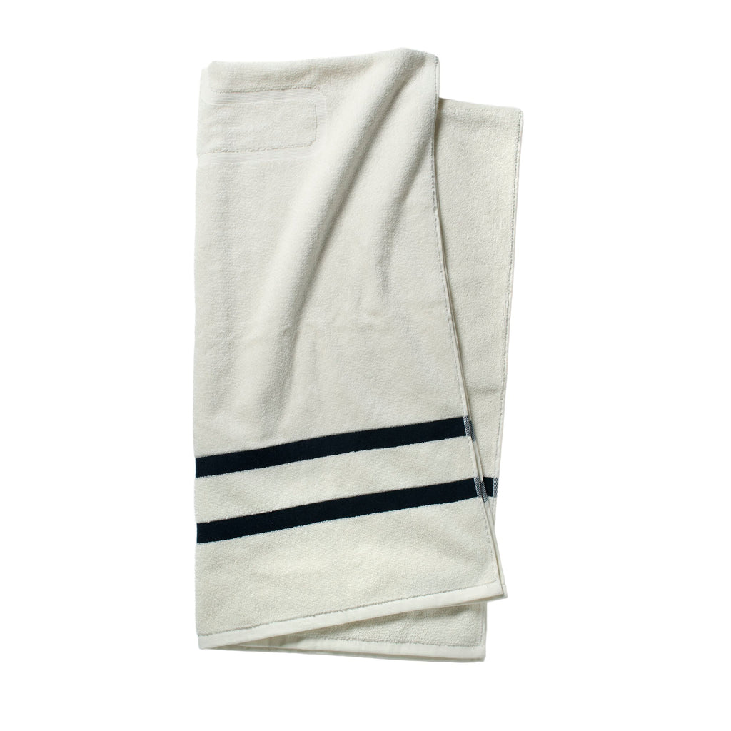  Jean-Louis Scherrer Beach towel | Catamaran White | Gift for HER