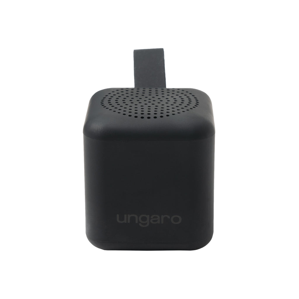  Black speaker Cosmo from Ungaro business gifts & corporate gifts in HK