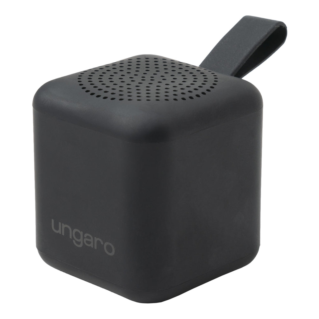 Black speaker Cosmo from Ungaro business gifts & corporate gifts in HK