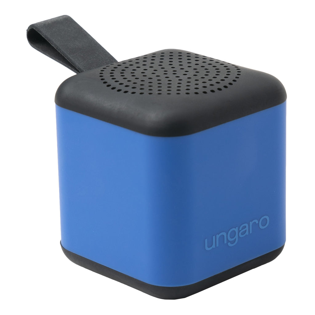  Blue speaker Cosmo from Ungaro corporate gifts in HK & China