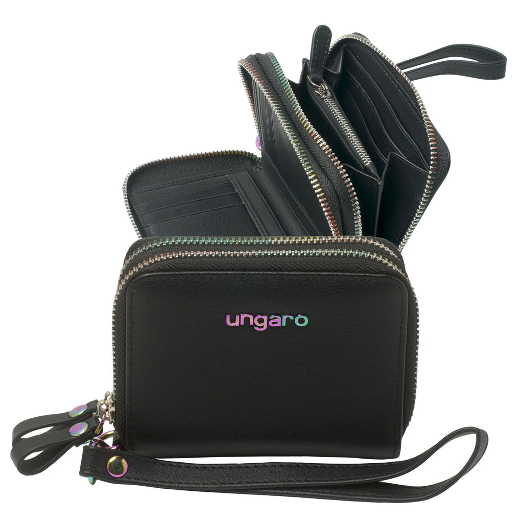  Emanuel Ungaro | Ungaro Zip purse | Neon