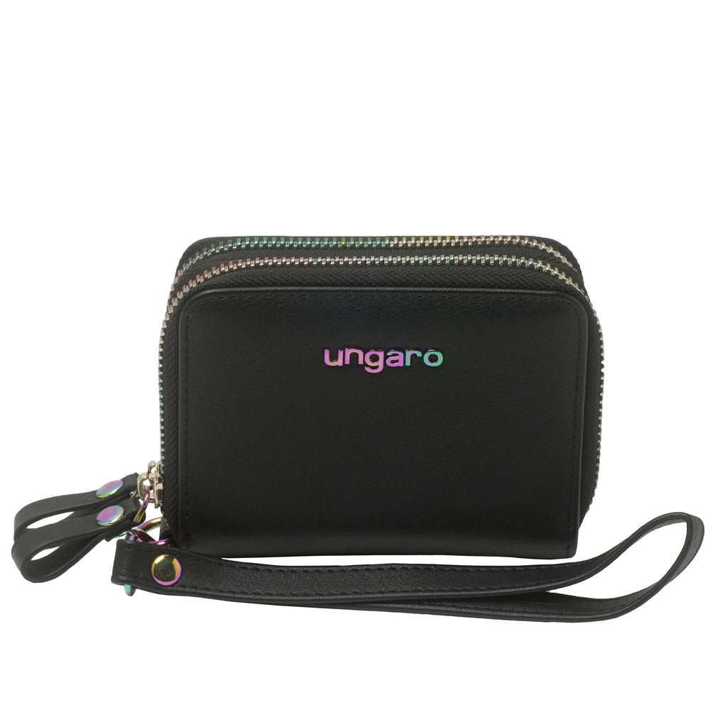 Emanuel Ungaro | Ungaro Zip purse | Neon