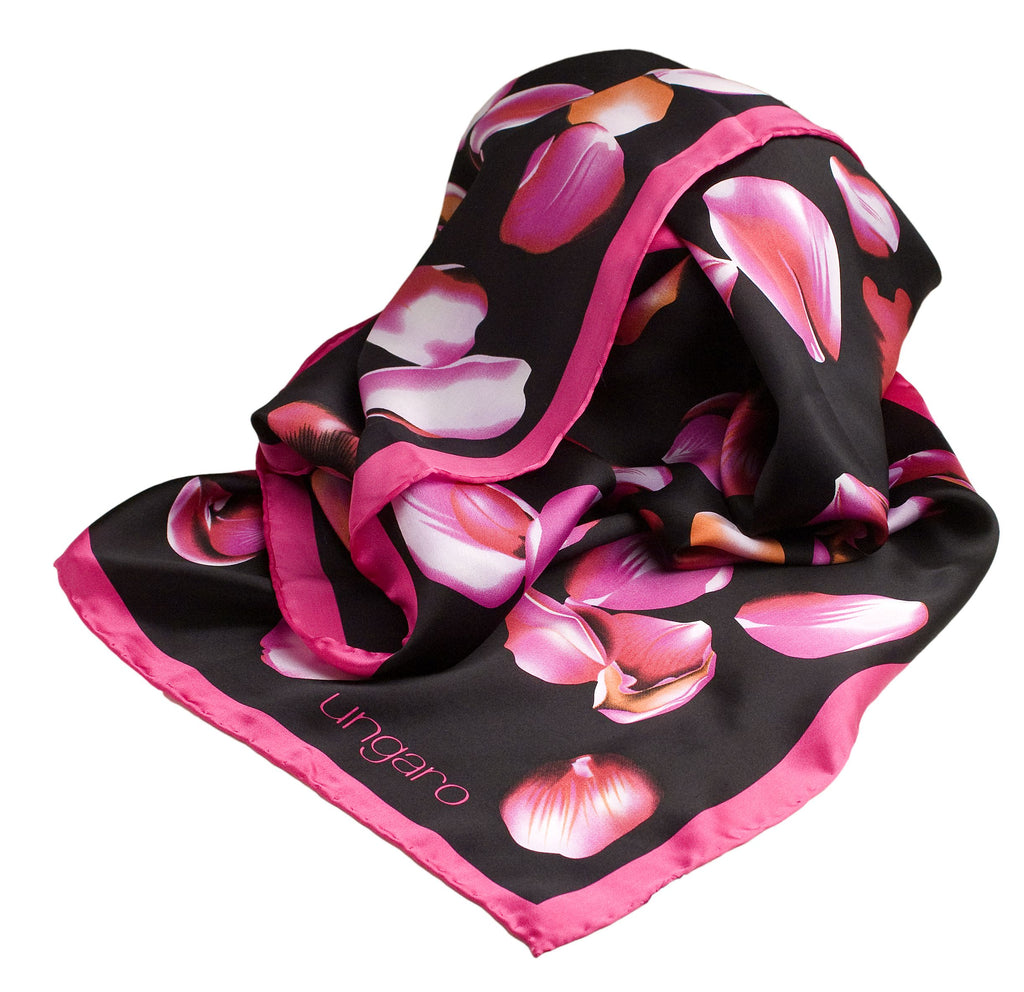  Ungaro long scarf Nuoro business gifts & corporate gifts in HK & China