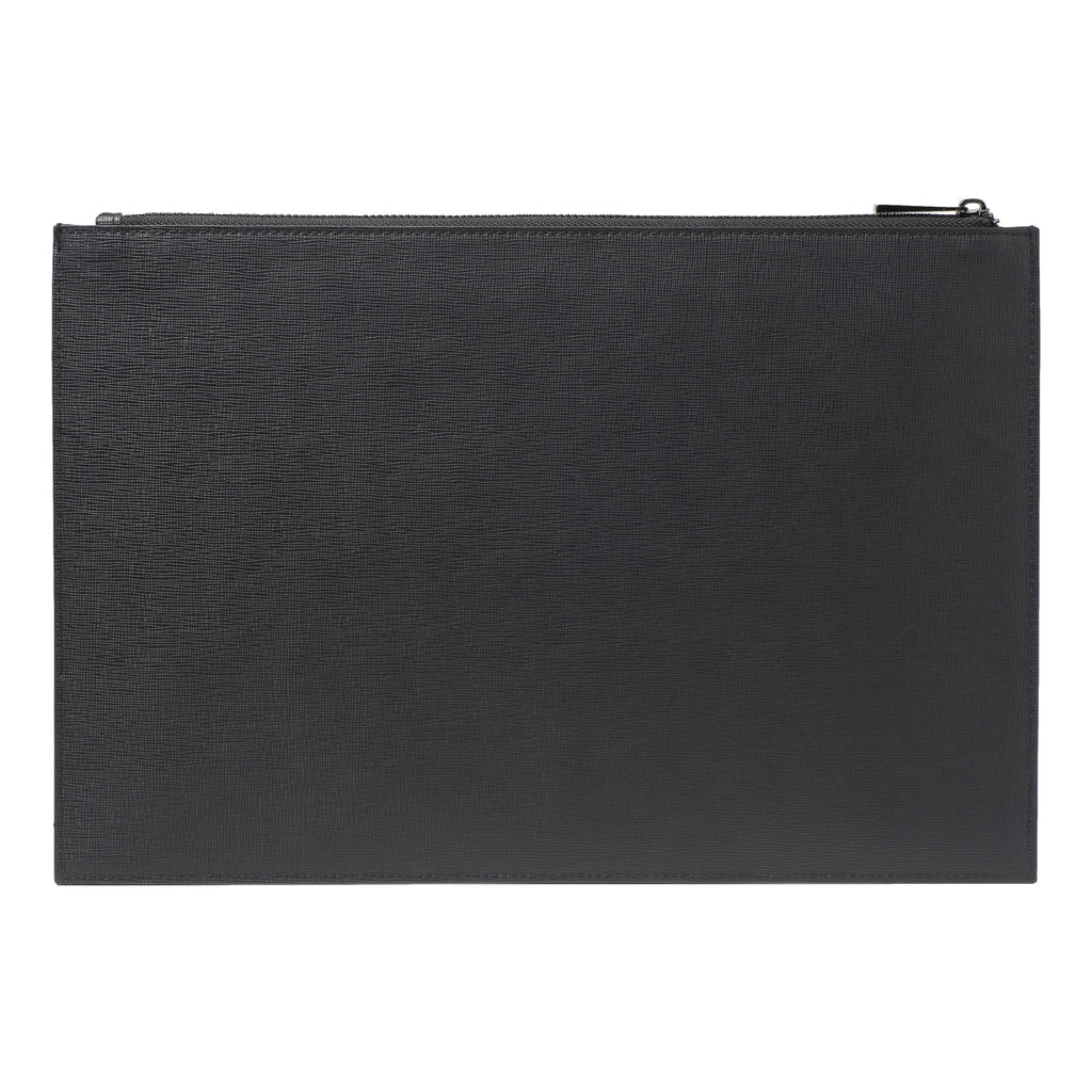 Men's pouches & cases Ungaro Fashion Black Clutch bag Cosmo 