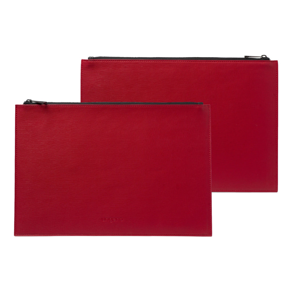  Red Clutch bag Cosmo from Ungaro corporate gifts in HK & China