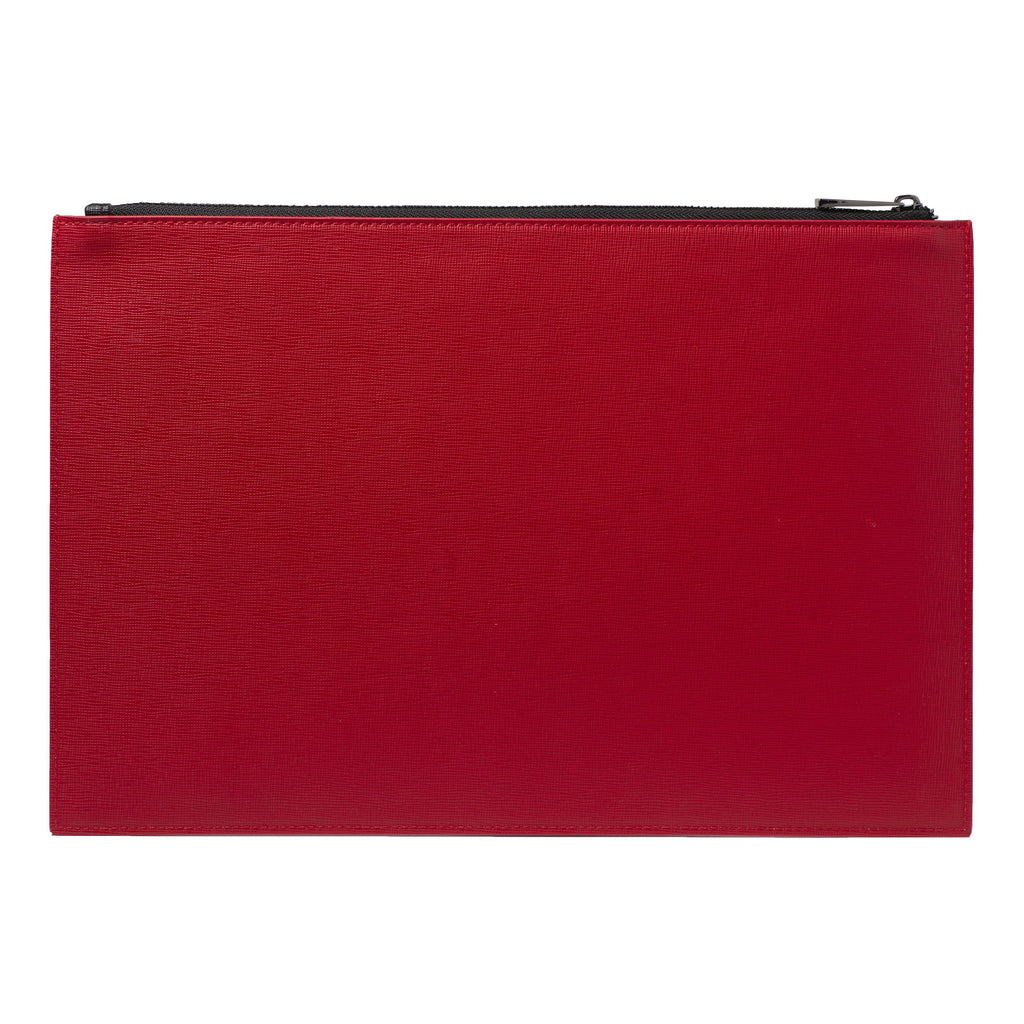 Red Clutch bag Cosmo from Ungaro corporate gifts in HK & China