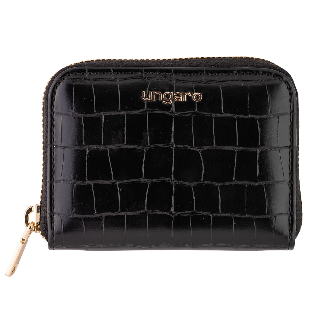 Emanuel Ungaro | Ungaro Mini wallet | Lina | Black