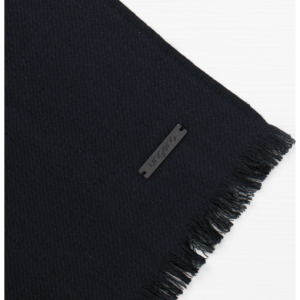  Black & Blue Scarf Uomo from Ungaro corporate gifts in HK & China
