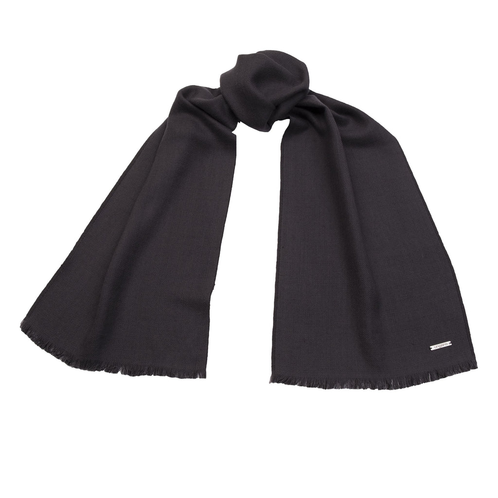  Black & Blue Scarf Uomo from Ungaro corporate gifts in HK & China